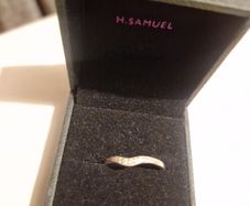 Wedding ring