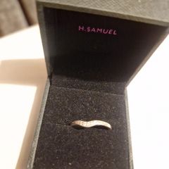Wedding ring