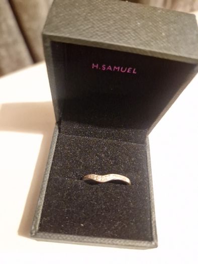 Wedding ring