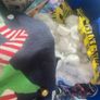 Halloween + Christmas items Image 3