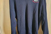 Adamstown Community College V-Neck School Jumper (Deer Park Size 42 &amp; 44)