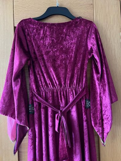 Maid Marion Fancy Dress Costume