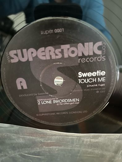 564 x 10e each trance dance house deep house tech 12" vinyl