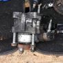 Audi power steering pump. Intercooler Flayweel clutch kit 2.0tdi oil pump injectors gps suspension parts steering rack s-line 6 speed Image 3