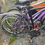Job lot of bikes fixers ups Image 8