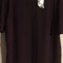 Ladies BNWT top size 16 Image 5