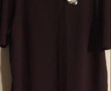 Ladies BNWT top size 16