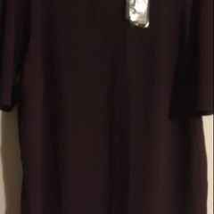 Ladies BNWT top size 16