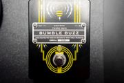 Third Man Bumble Buzz Fuzz Pedal
