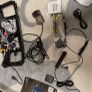 Radio for Opel Vivaro, Citroen Jumpy 3, Peugeot Expert 3, Toyota Proace 2016-2021 Image 8