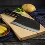 Cleaver Knife Rustic by Di'Casteel Image 3