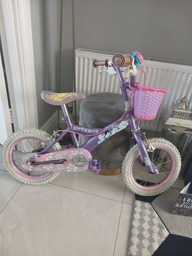 kids bike