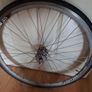 weinmann DP18 wheelset Image 2