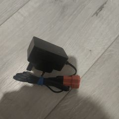 electric car charger