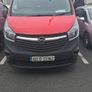Opel Vivaro 2016 Image 5