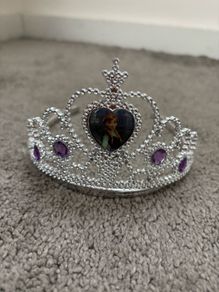 Princess crowns headband tiara
