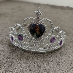 Princess crowns headband tiara