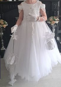 Communion Dress
