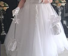 Communion Dress