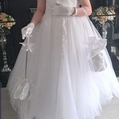 Communion Dress