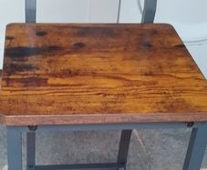 Stools