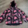 New girl winter jacket 4-6 years old 110/116cm Image 9
