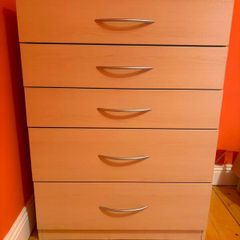 Bedroom drawer