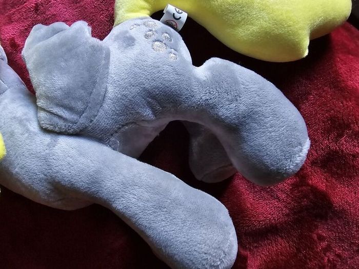 Derpy Hooves Vers 2 Plush Plushie VGC 2014 MLP G4 My Little Pony