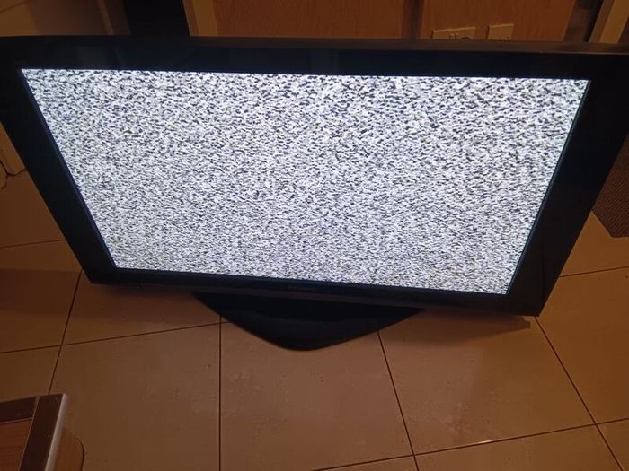 Panasonic 50 in tv