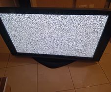 Panasonic 50 in tv