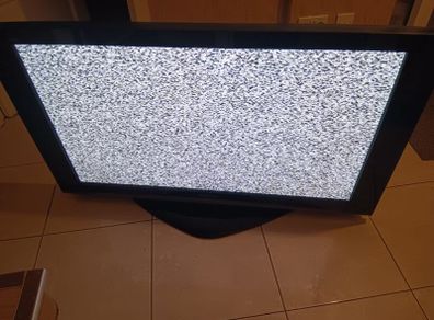 Panasonic 50 in tv