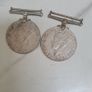 ww11 medals Image 2