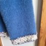 Gallery Ladies Soft fluffy Cardigan Coatigan M Uk 14 Includes Postage Image 5