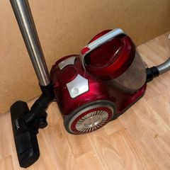 vax hoover