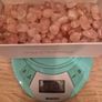 Pink Quartz Natural Stone 1KG Image 5