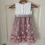 Monsoon Girls Party dress Image 3