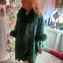 Green cape Image 3