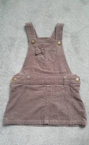 Primark Dungaree dress 18-24 months