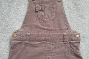 Primark Dungaree dress 18-24 months