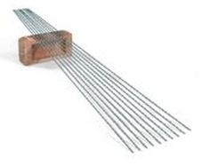 Crack Stitching Bars 6mm x 1m