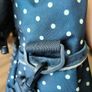 Pendleton pika dot bag Image 6