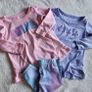 Baby Girls Bundle 6-9 Months Image 2