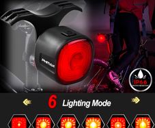 PHMAX Bicycle Tail light