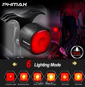 PHMAX Bicycle Tail light