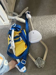 Baby/toddler bits