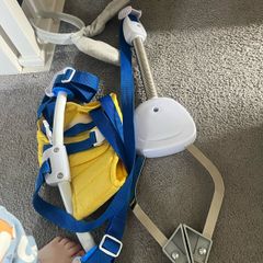 Baby/toddler bits