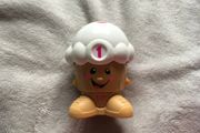 Fisher price ice cream