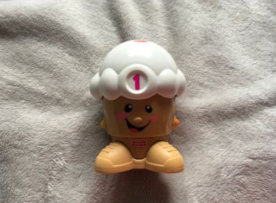 Fisher price ice cream