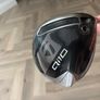 TaylorMade Qi10 Driver 9.0 Ventus Stiff Image 5