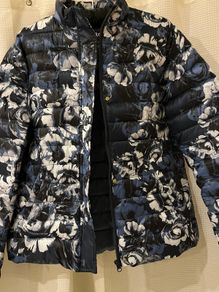 Rant & rave new jacket